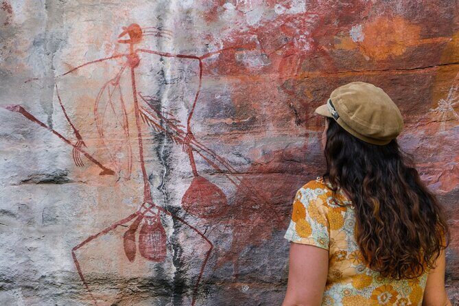 Guided Kakadu Day Tour - Starting Out: Early Morning Pickup and Scenic Drive