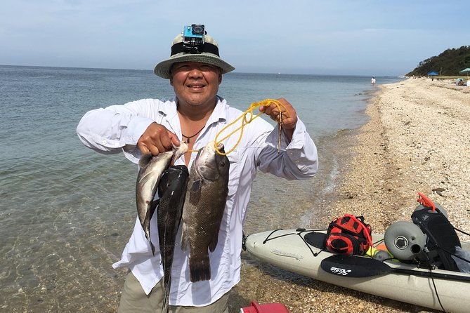 guided-kayak-fishing-tour