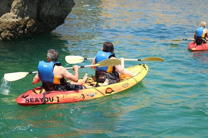 guided-kayak-tour-exploring-albufeira-area