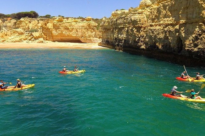 guided-kayak-tour-exploring-albufeira-area