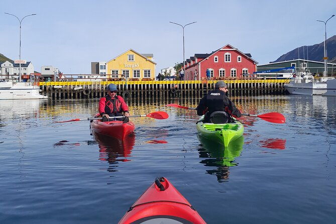 guided-kayak-tour-in-siglufjordur-siglufjordur