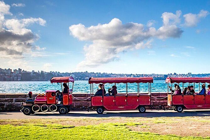 Guided Kayak Tour of Manly Cove Beaches - Is This Tour Right for You?