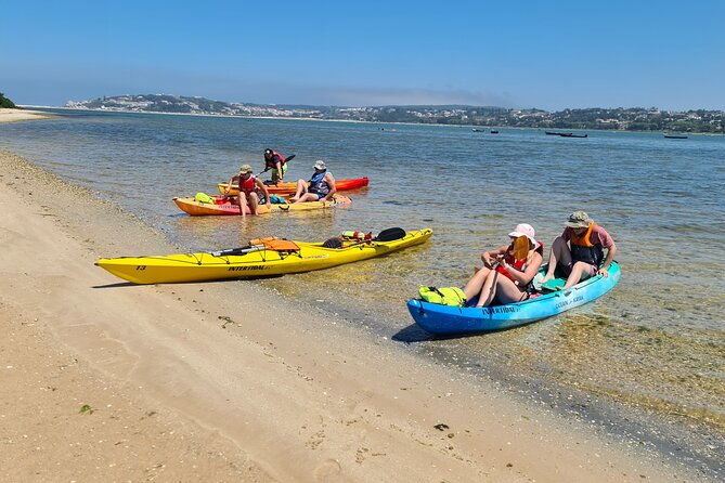 guided-kayak-tours-in-the-obidos-lagoon-2