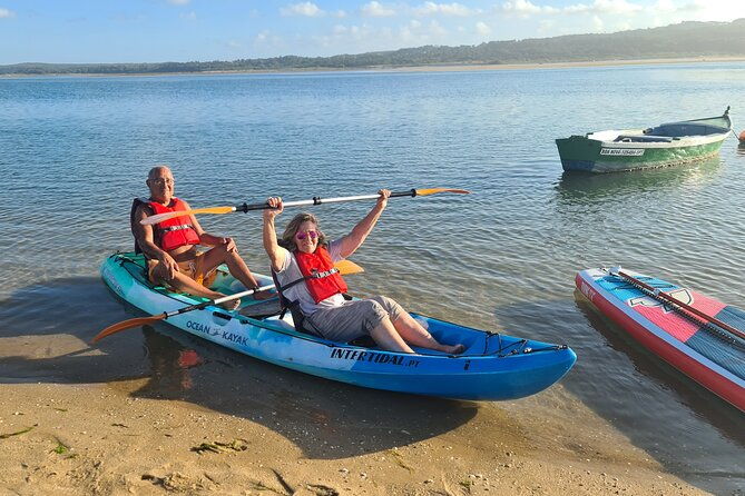 guided-kayak-tours-in-the-obidos-lagoon-2