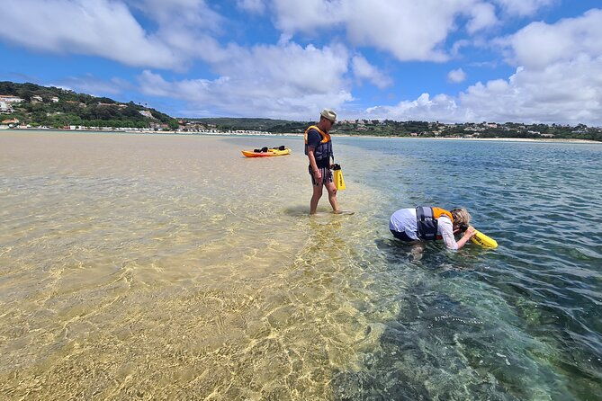 guided-kayak-tours-in-the-obidos-lagoon-2