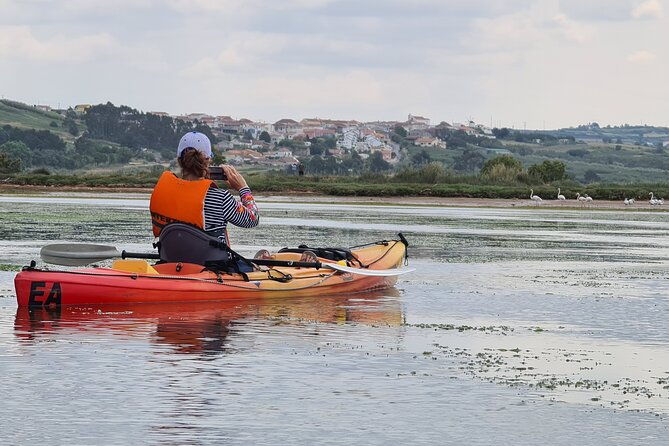 guided-kayak-tours-in-the-obidos-lagoon