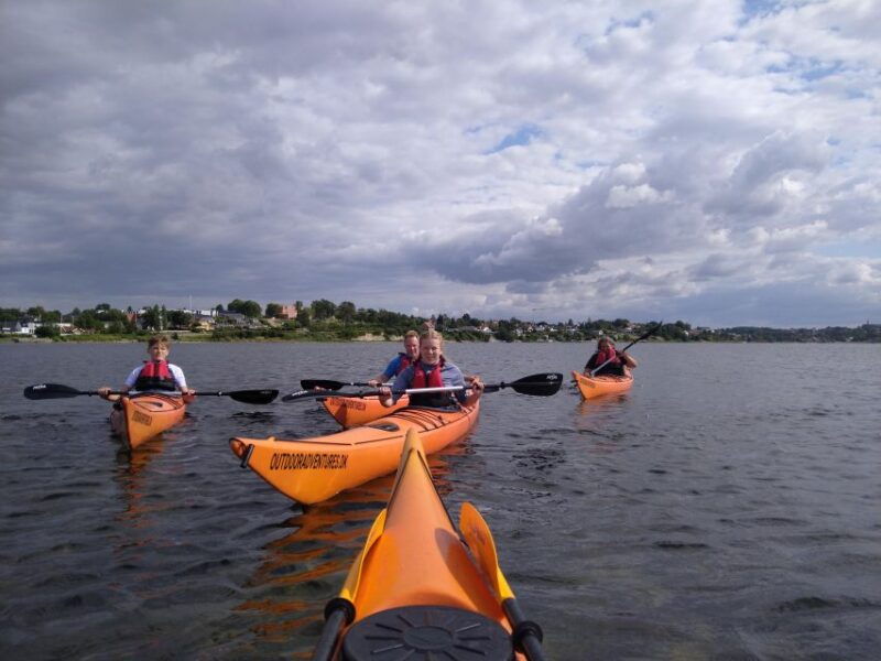 guided-kayaking-on-roskilde-fjord-sunday-afternoon