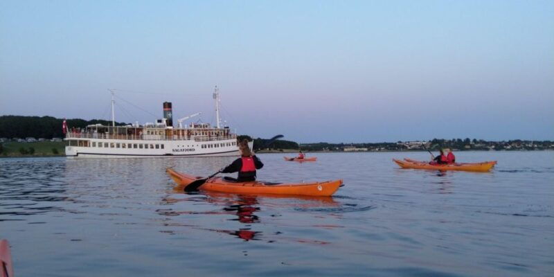 guided-kayaking-on-roskilde-fjord-sunday-afternoon