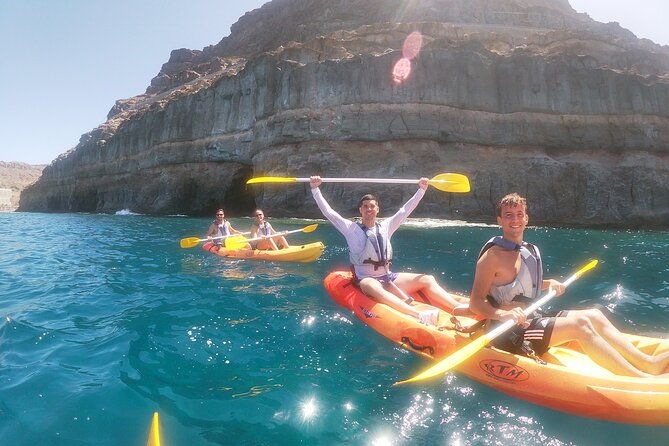 guided-kayaking-trip-in-gran-canaria-2