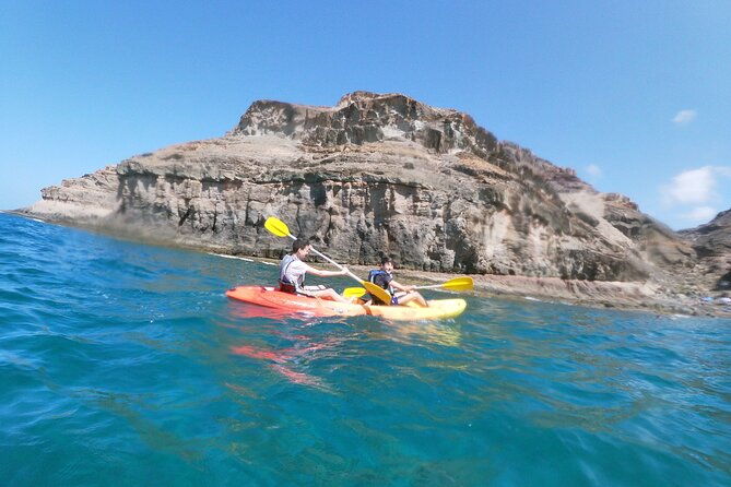 guided-kayaking-trip-in-gran-canaria-2