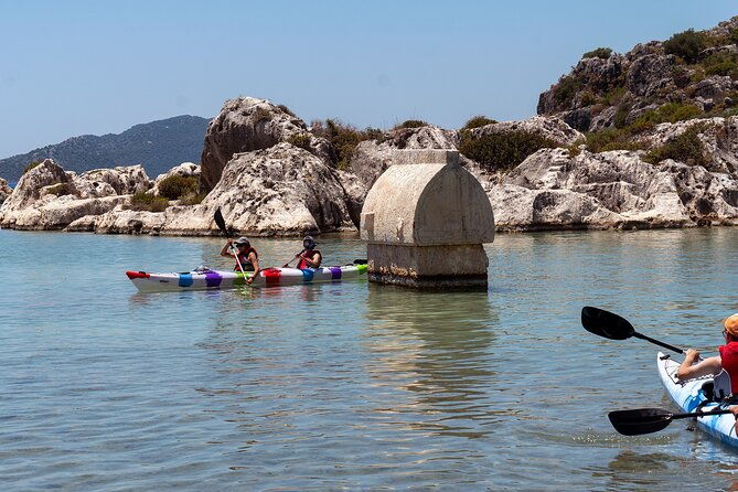 guided-kekova-sea-kayaking-tour