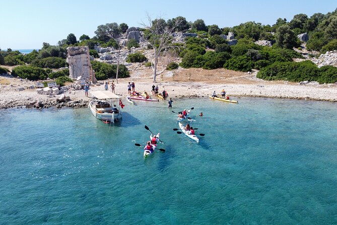guided-kekova-sea-kayaking-tour