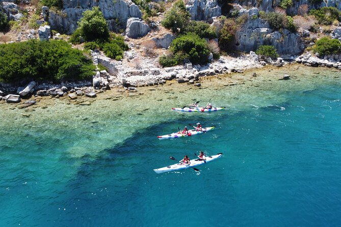 guided-kekova-sea-kayaking-tour