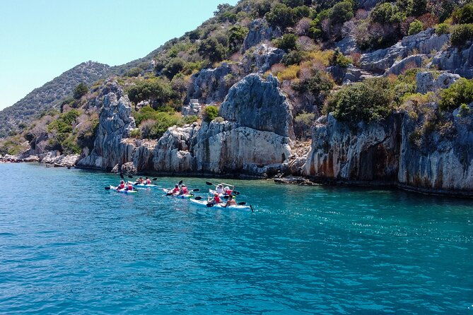guided-kekova-sea-kayaking-tour