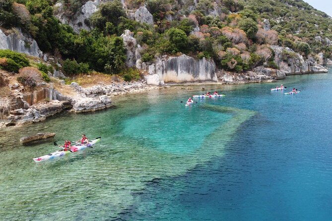 guided-kekova-sea-kayaking-tour