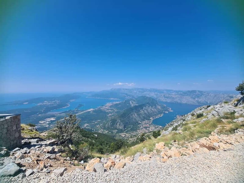 Guided Kotor & Cable Car Tour - Authentic Experiences and Insights from Previous Travelers