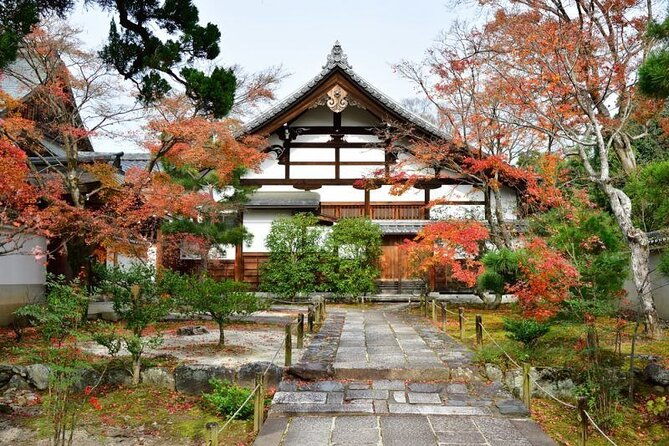 guided-kyoto-city-cherry-blossom-one-day-private-tour