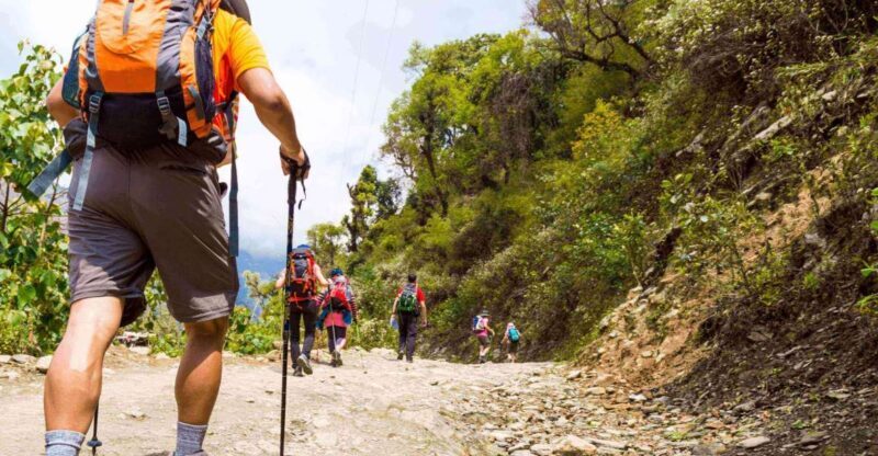 Guided Lama Dugh Hike in Manali - The Practicalities: What’s Included and What’s Not