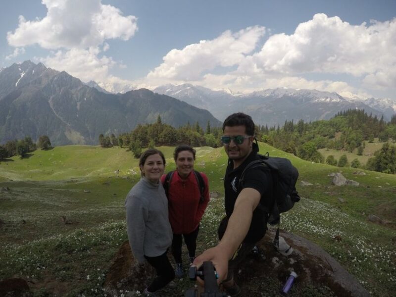 Guided Lama Dugh Hike in Manali - Final Thoughts: Is it Worth It?