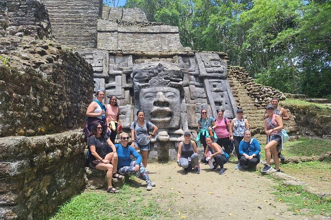 guided-lamanai-mayan-ruins-belize-tours-with-lunch