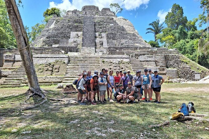 guided-lamanai-mayan-ruins-belize-tours-with-lunch