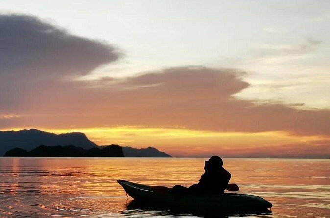 Guided Langkawi Sunset Kayaking Adventures With Hotel Transfers - FAQ
