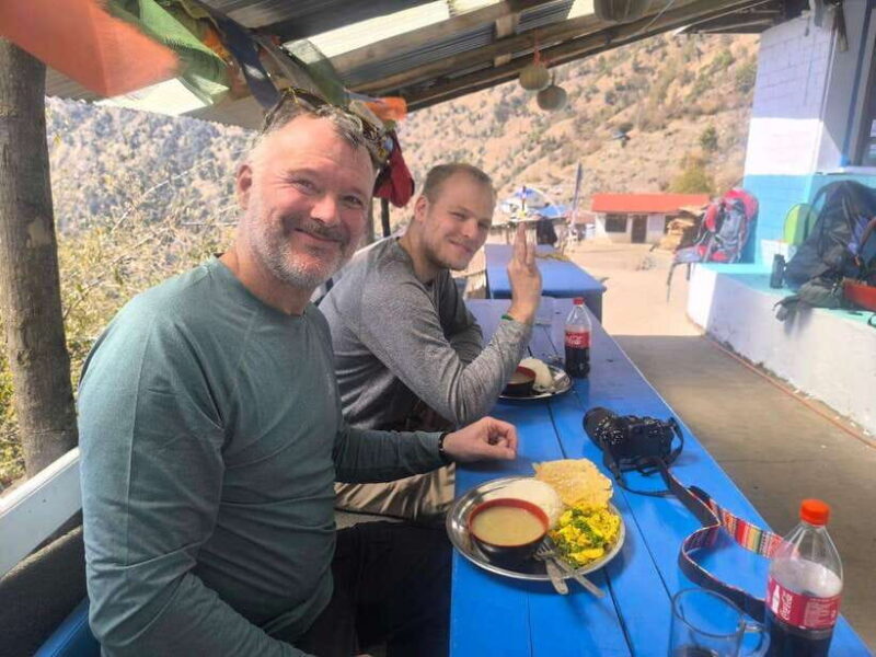 Guided: Langtang Valley Trek - 8 Days - What to Expect & Tips for the Trek  