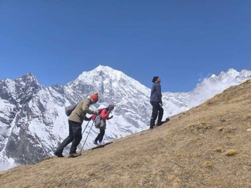 Guided: Langtang Valley Trek - 8 Days - FAQ