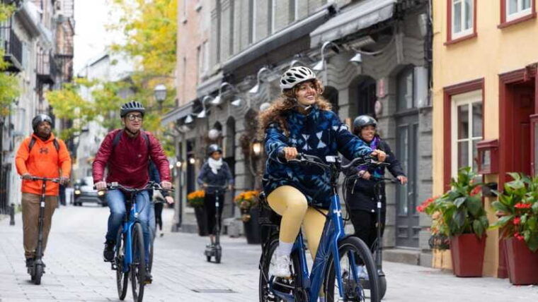 guided-limoilou-e-bike-adventure-from-old-quebec-lunch