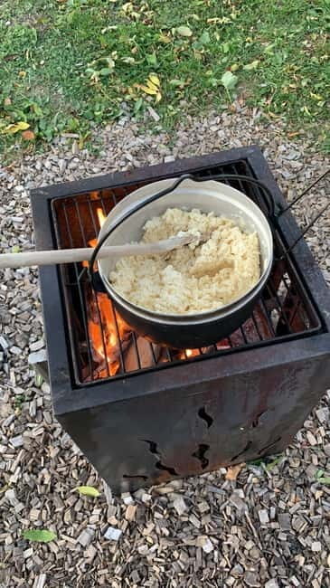 Guided llamawalk with a traditional, homemade cheesefondue - FAQ