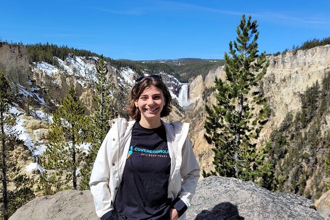 Guided Lower Loop of Yellowstone from Cody, WY - Who Is This Tour Best For?