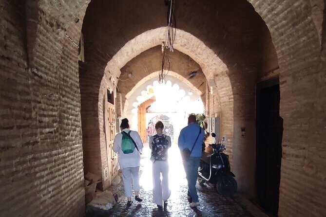 Guided Marrakech City Tour - The Sum Up: Is This Tour Right for You?
