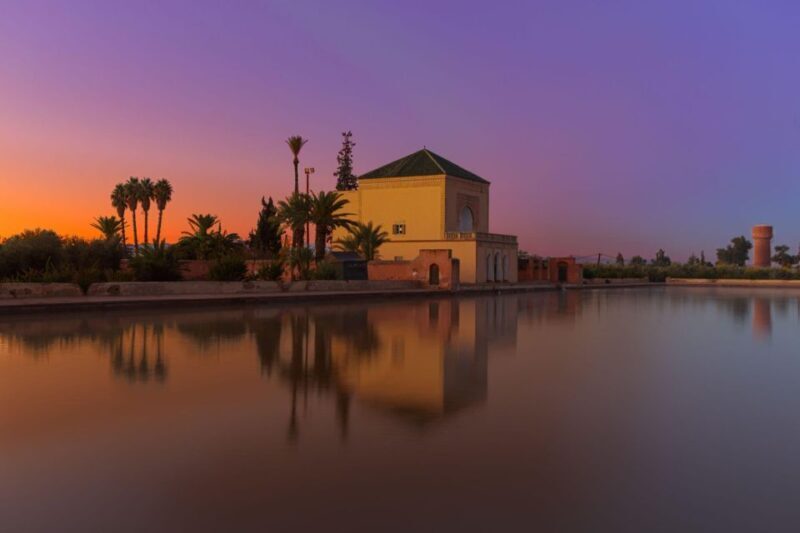 Guided Marrakech day trip from Agadir - An Overview of the Marrakech Day Trip