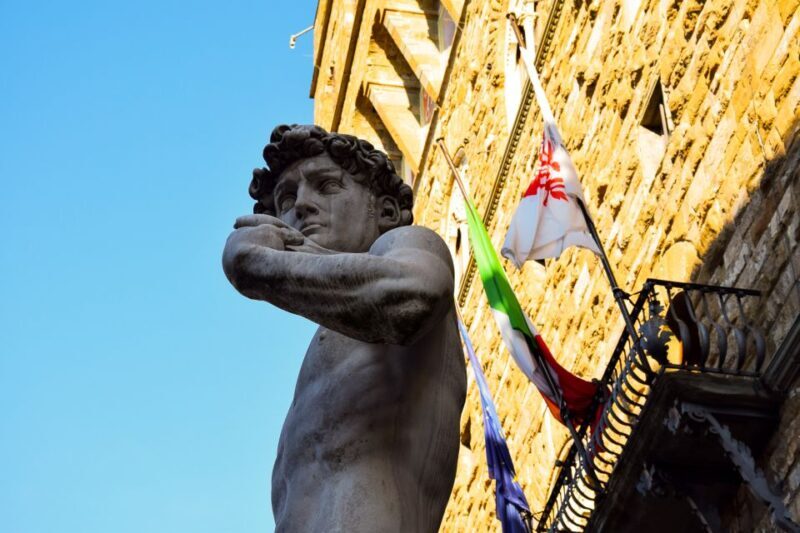 Guided Medici Tour Florence: Discover Mysteries & History - Key Points