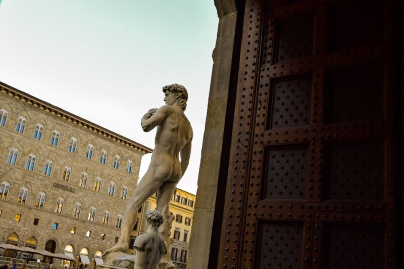 Guided Medici Tour Florence: Discover Mysteries & History - The Sum Up