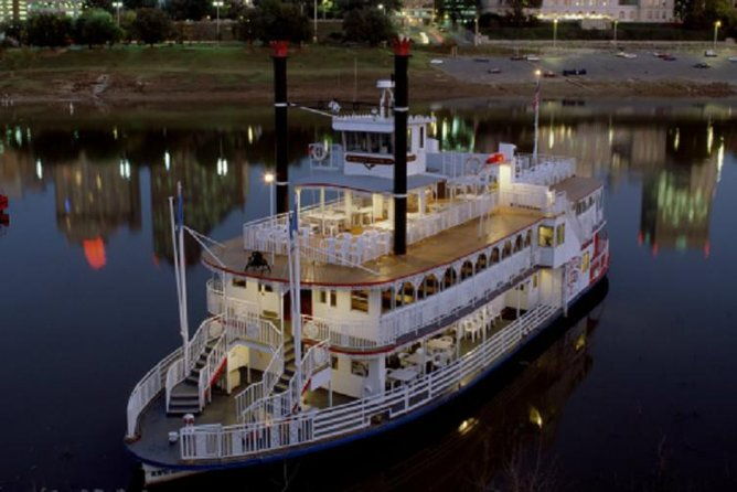 guided-memphis-city-tour-with-riverboat-cruise-along-mississippi-river