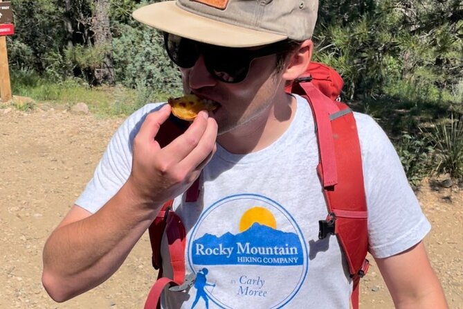 guided-morning-hike-with-pastries-in-denver