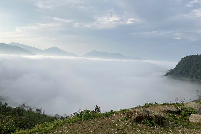 Guided Motorbike Tour Ta Phin, Ngu Chi Son and Ban Khoang - An In-Depth Look at the Guided Motorbike Tour in Sapa, Vietnam