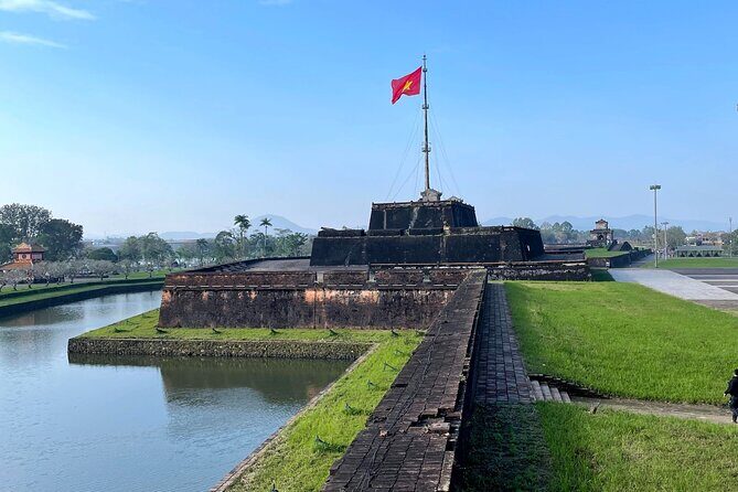 Guided Motorcycle Tour in Hue - Practical Tips for the Tour