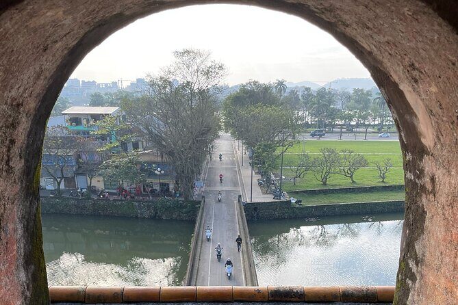 Guided Motorcycle Tour in Hue - Final Thoughts