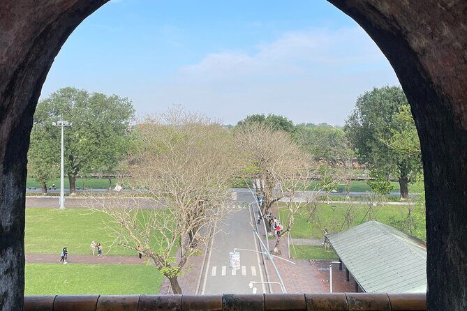 Guided Motorcycle Tour in Hue - FAQ