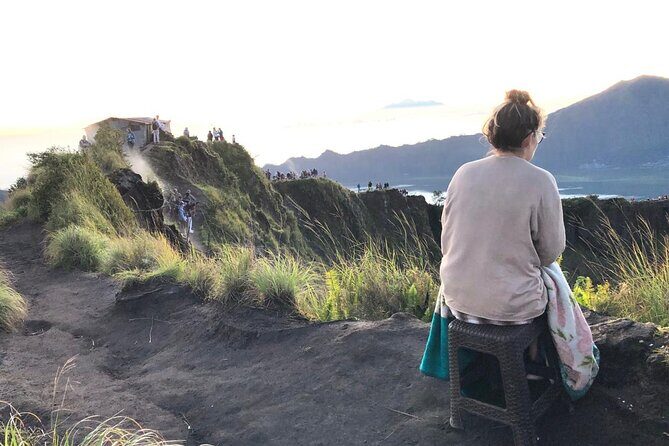 Guided Mount Batur Trekking Sunrise & Coffee Plantation - Key Points