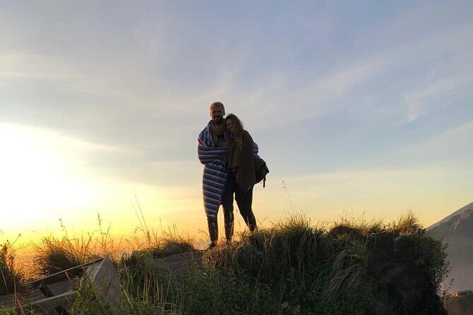 Guided Mount Batur Trekking Sunrise & Coffee Plantation - Authentic Insights from Past Travelers
