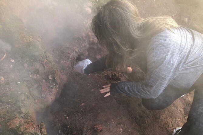 Guided Mount Batur Trekking Sunrise & Coffee Plantation - The Sum Up