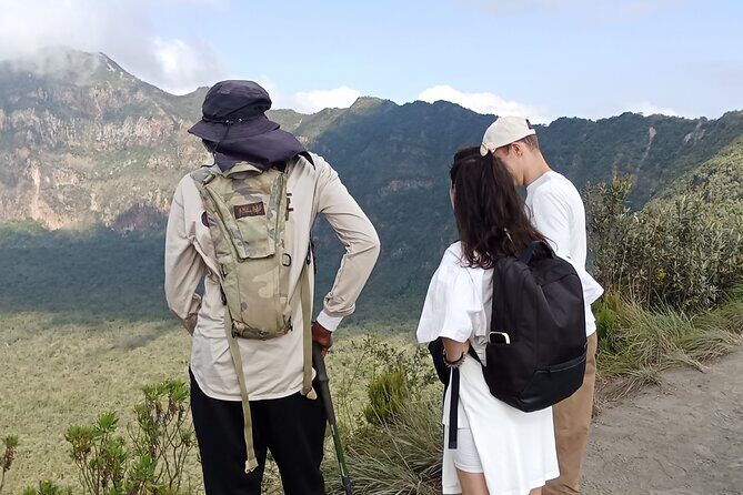 Guided Mount Longonot Hiking Day Trip - FAQ