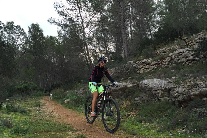 Guided mountain bike route - "Pata Negra" Tour - Final Thoughts