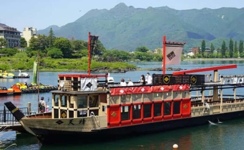 Guided Mt. Fuji Day Trip from Tokyo with English Guide - Returning to Tokyo or Yokohama