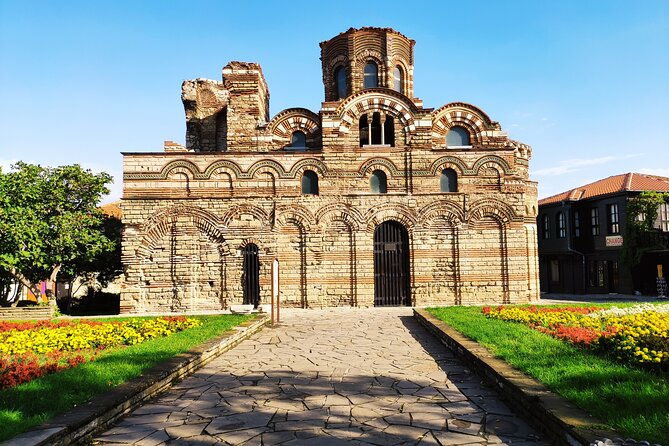 guided-nessebar-sightseeing-tour-with-pick-up