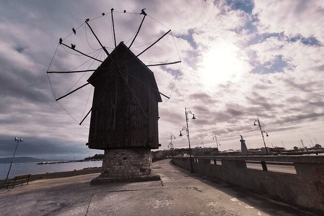 guided-nessebar-sightseeing-tour-with-pick-up