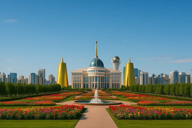 Guided Night Time Tour of Astana in a Private Car - FAQ: Your Questions About the Night Tour of Astana